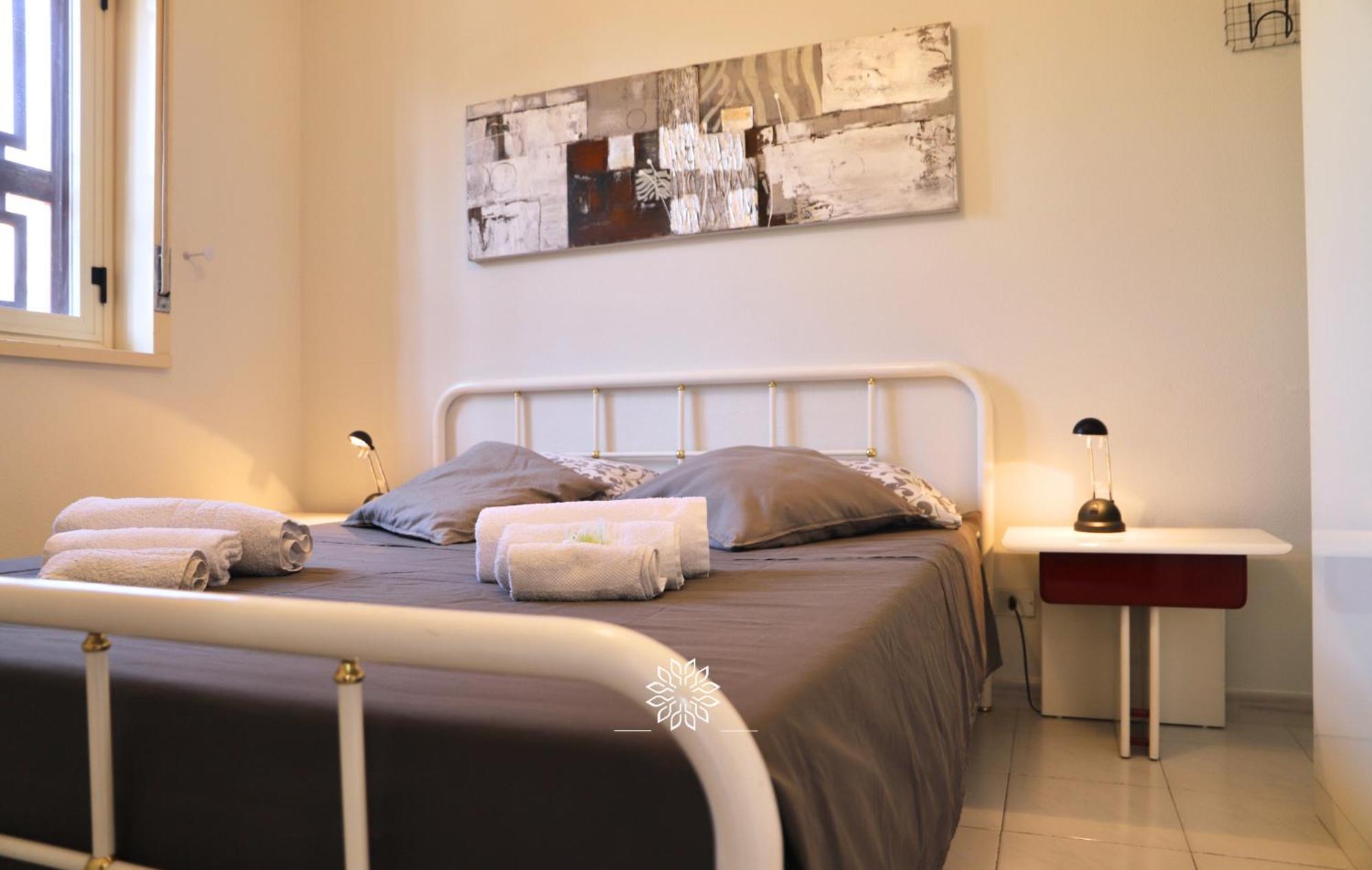 Casa Lucia Villa Agnone Bagni Bagian luar foto