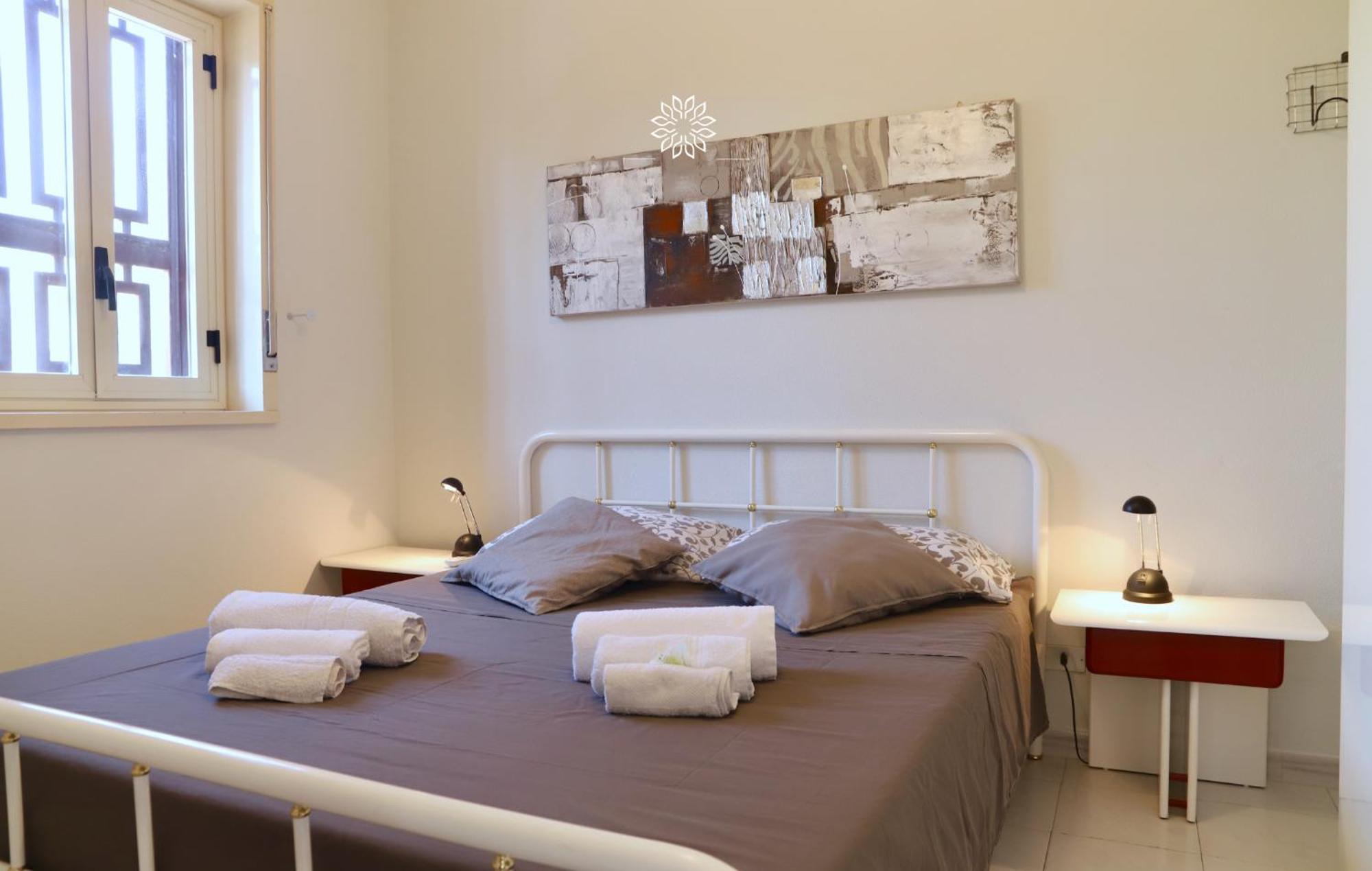 Casa Lucia Villa Agnone Bagni Bagian luar foto